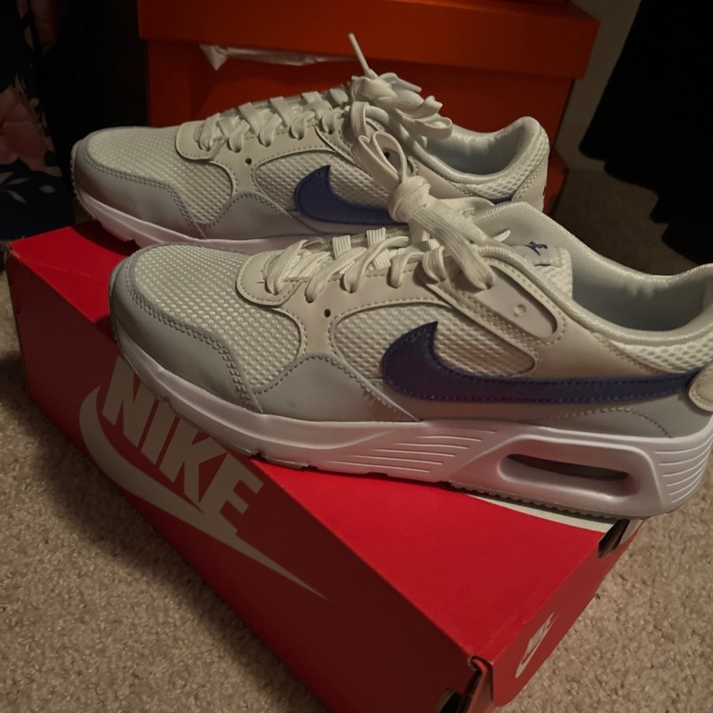 Nike air max